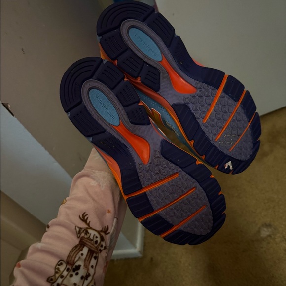 New balance wild crazy - Picture 2 of 6